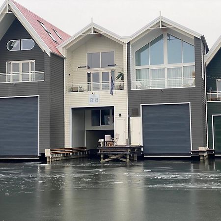 Nomad Water Studio Harderwijk Exterior foto