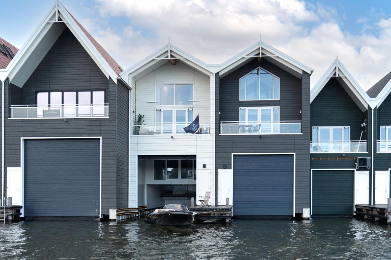 Nomad Water Studio Harderwijk Exterior foto